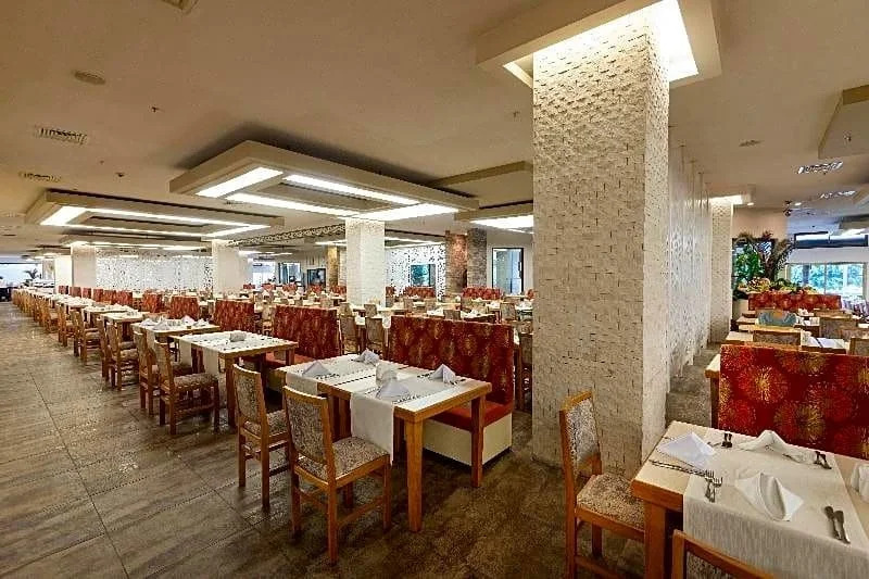 Hotel Defne Star