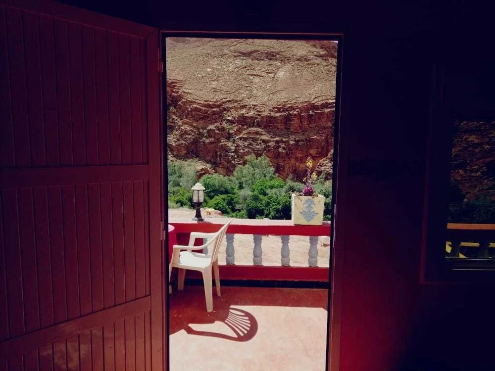 Auberge La Fibule Du Dades