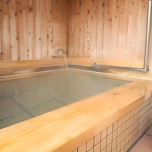 Saginoyu Onsen Yumeland Shirasagi