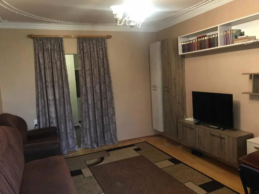 Apartment in Tskaltubo # 1