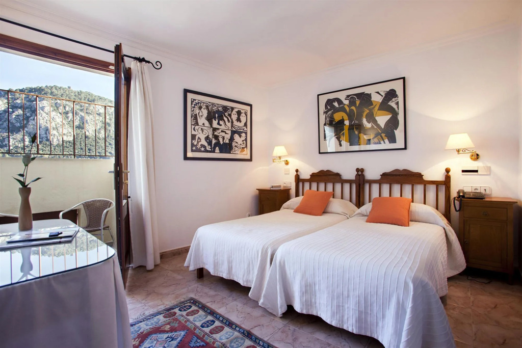 Juma Historic Hotel