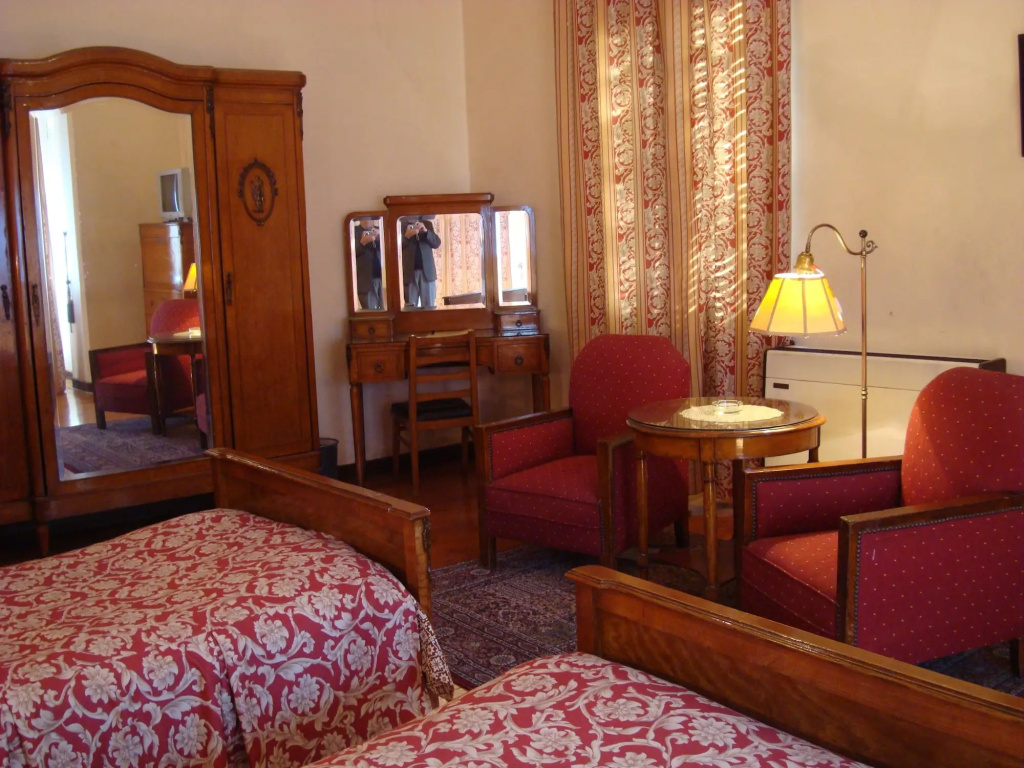 Windsor Hotel Cairo