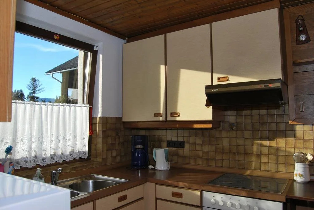 Ferienhaus Pernull