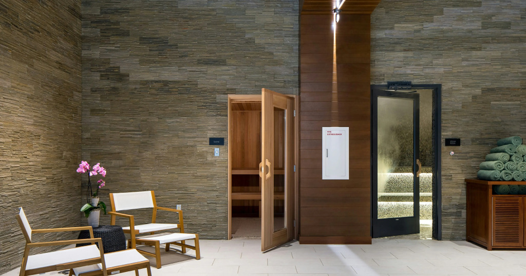 The Porter Portland, Curio Collection By Hilton