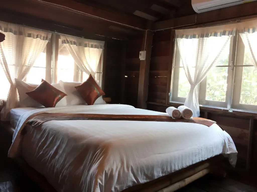 Huentawan Resort