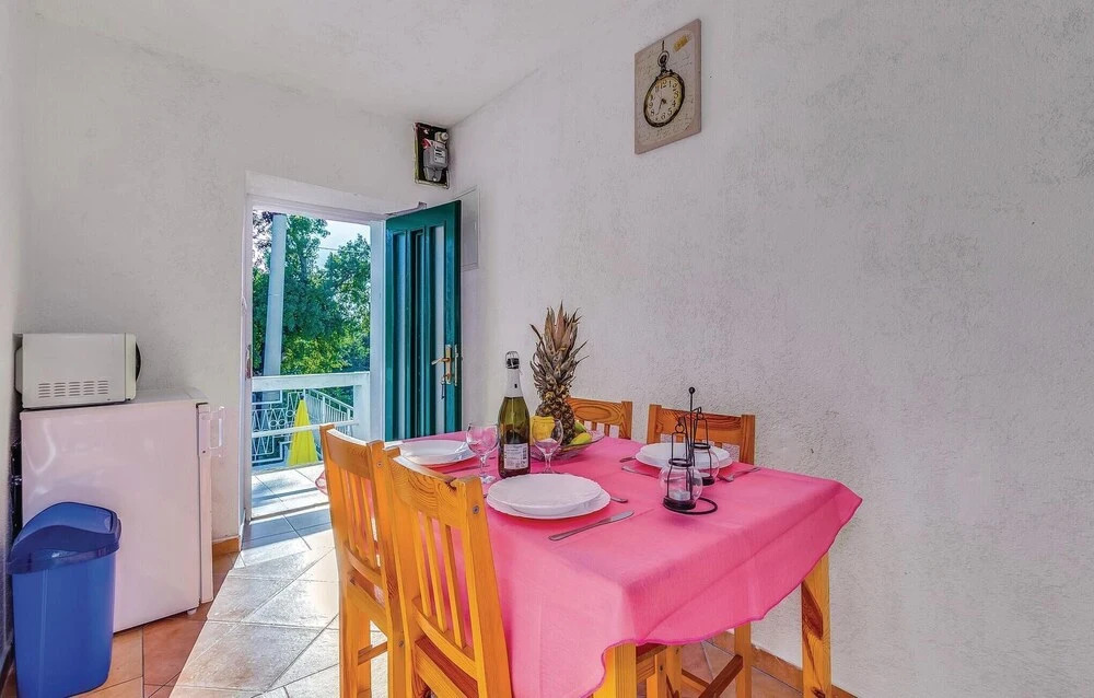 Awesome Home in Povile With 1 Bedrooms and Wifi