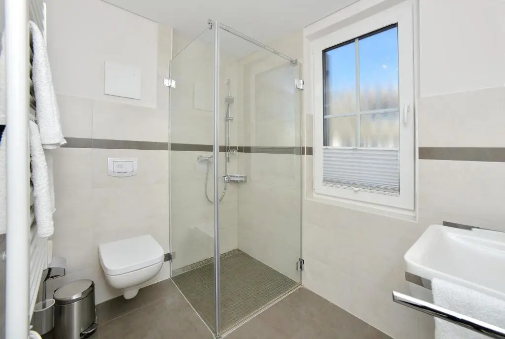 Ferienwohnung "Ostseebrise"