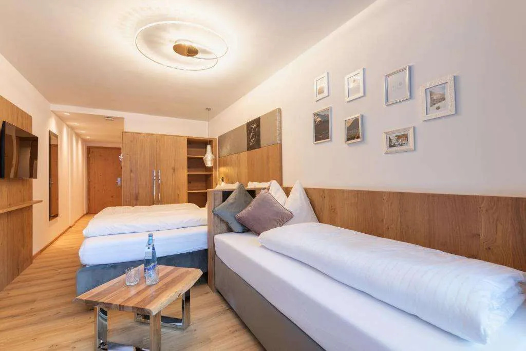 Hotel Zalwonder