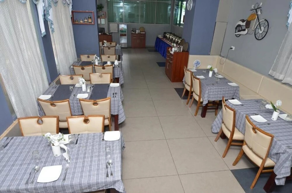 Casa Luxury Suites Inn