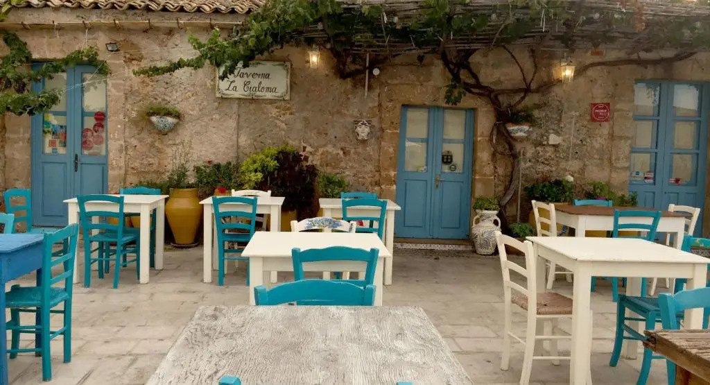 Avola My House B&B