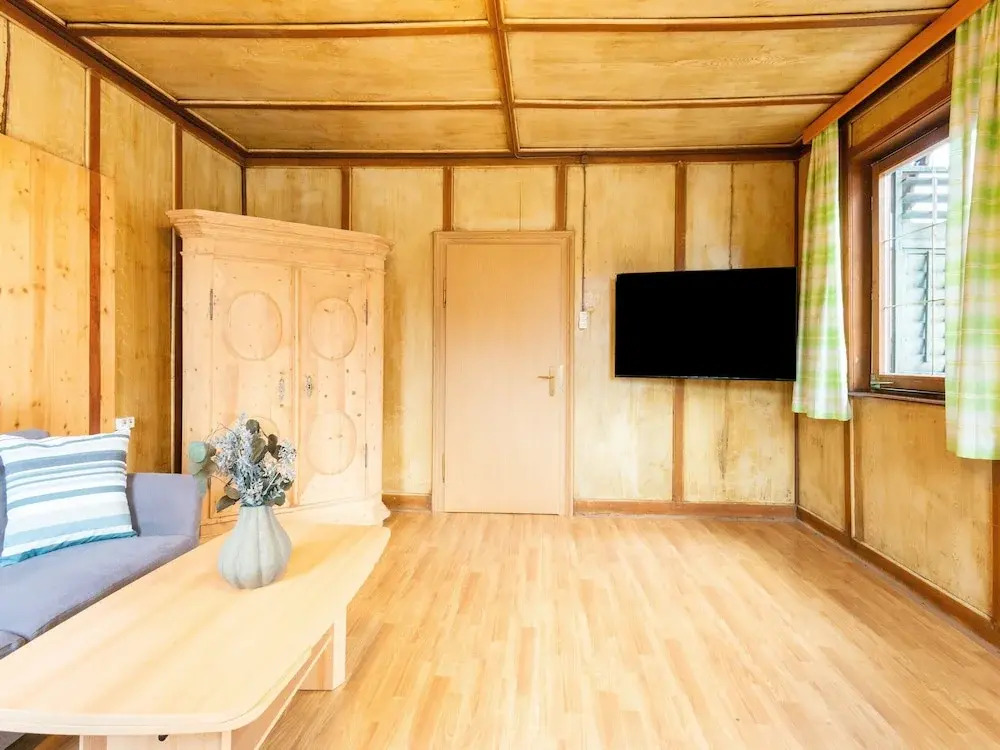 House in Fugen Near Zillertal Ski Slopes