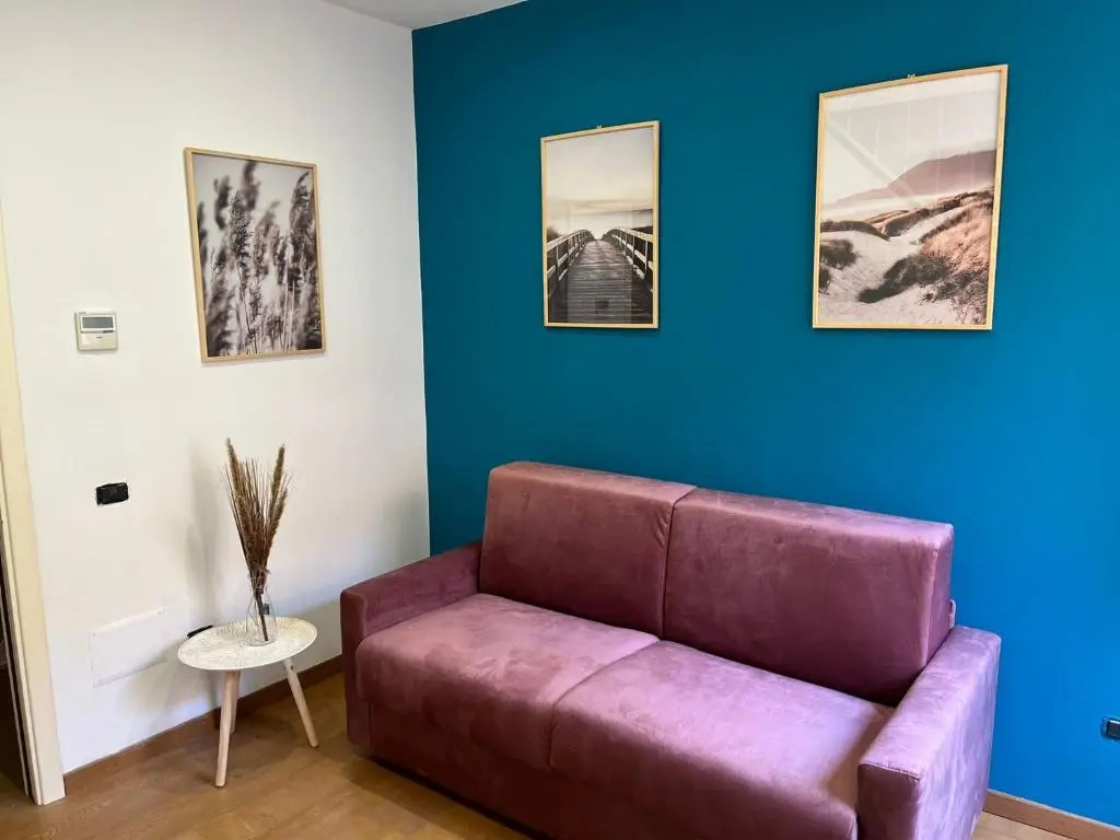 Appartamento Suite Sardinia Holiday