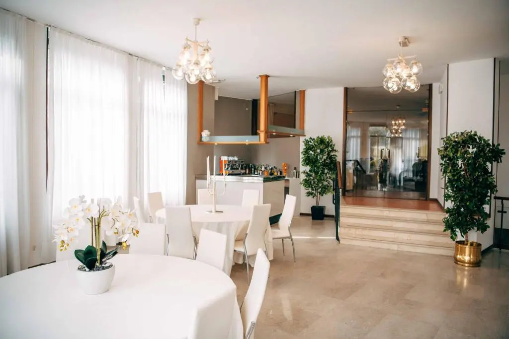 Villa Angela