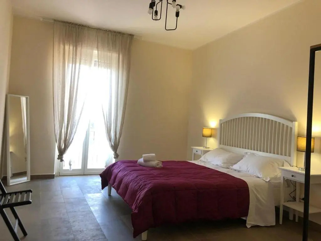 Lettera Living Penthouse