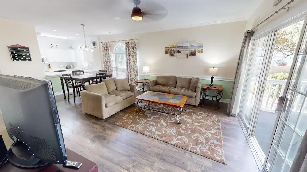 Magnolia Place 4639-101