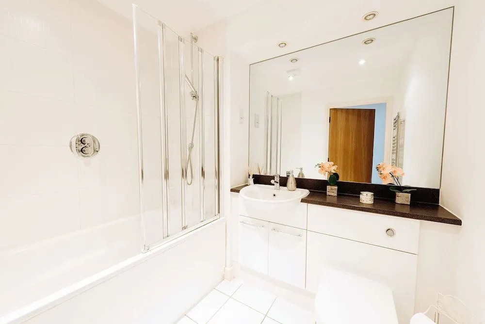 Royal Modern Apartment