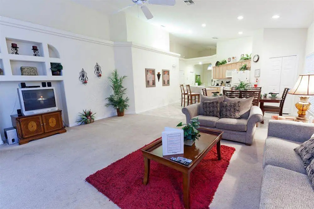 Ocean Holidays Villas