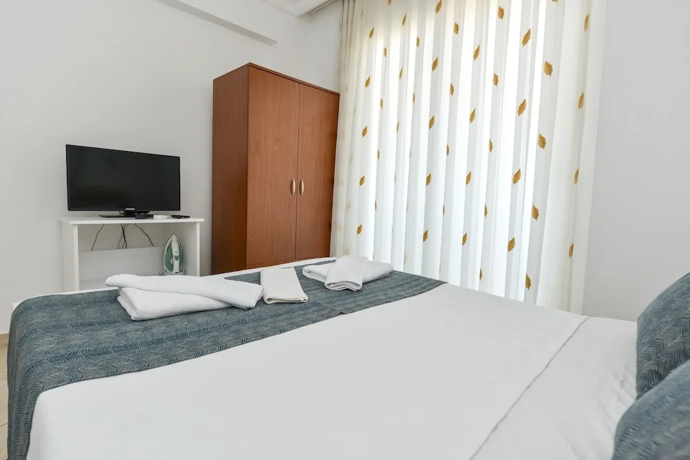 Legend Apartments Dublex G7