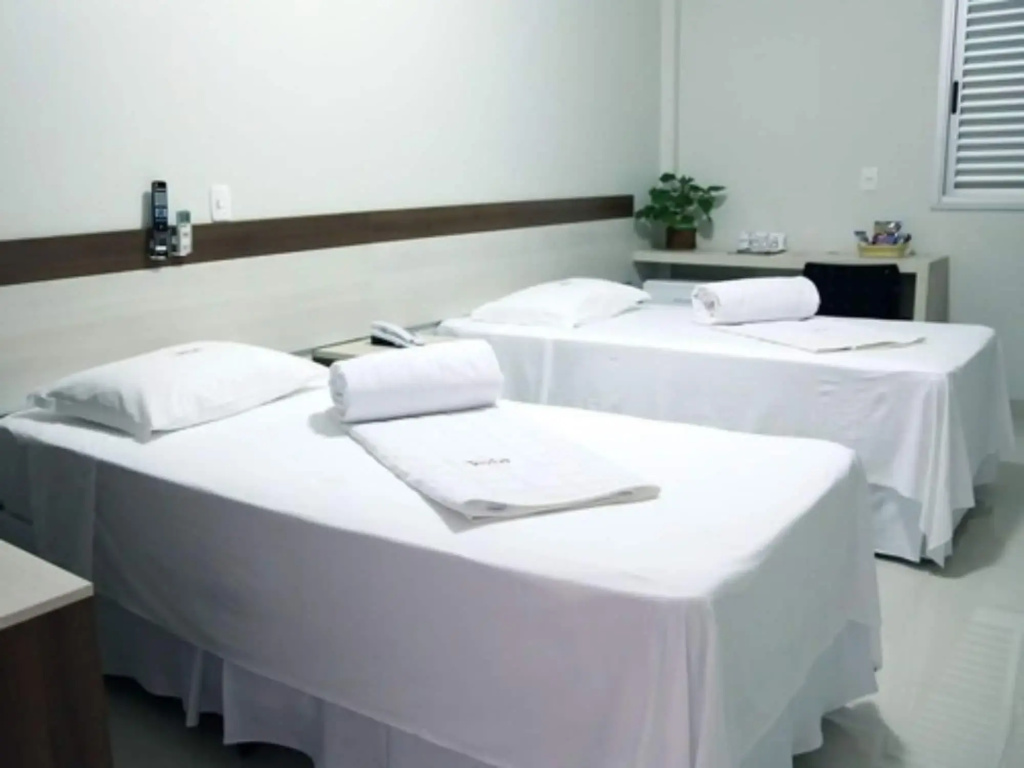 Tezla Hotel