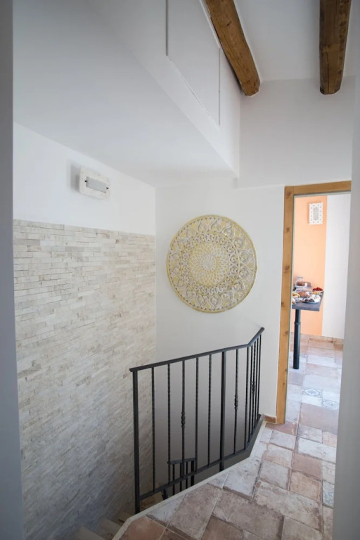 Barone Apartments