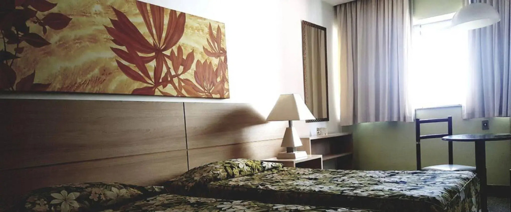 Royalty Copacabana Hotel