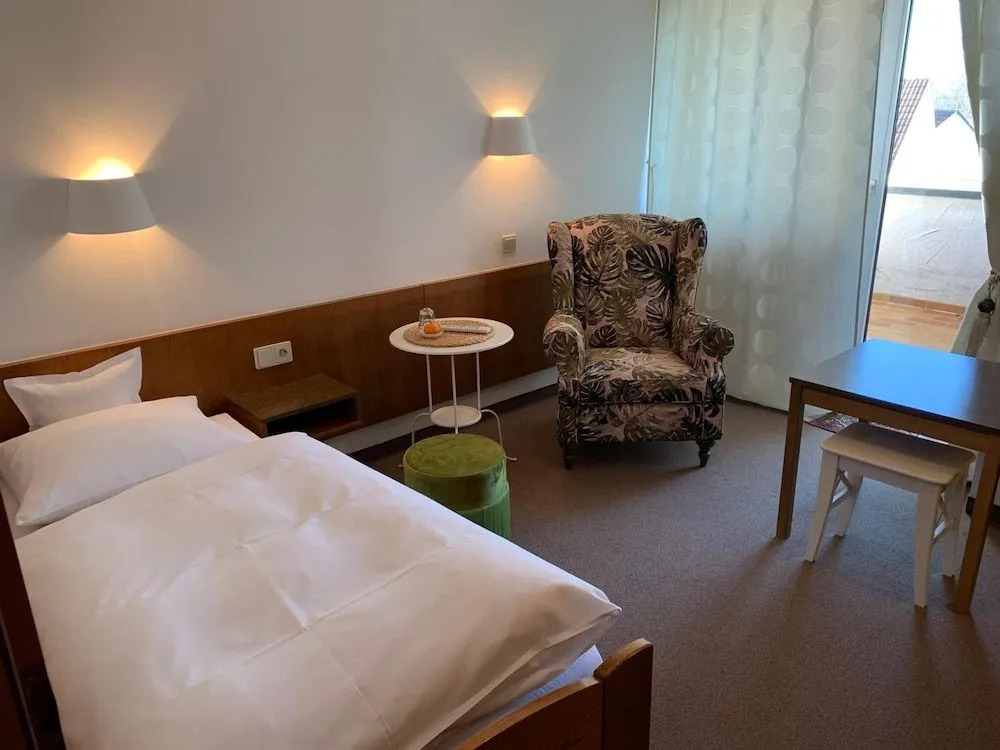 Hotel Milú