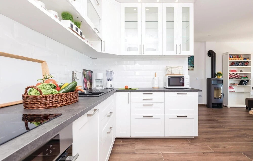 Awesome Home in Opatija with WiFi, Hot Tub & Sauna