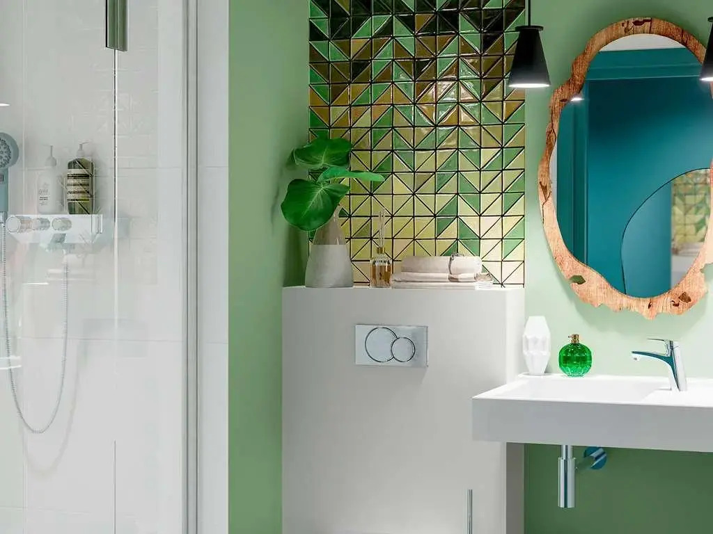 ibis Styles Bezons Paris La Défense