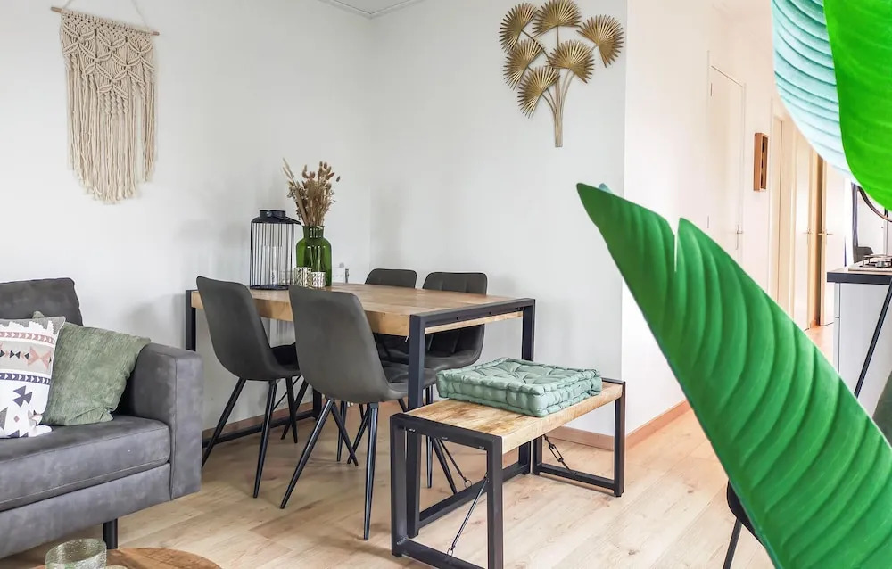 Pet Friendly Home In Heinkenszand