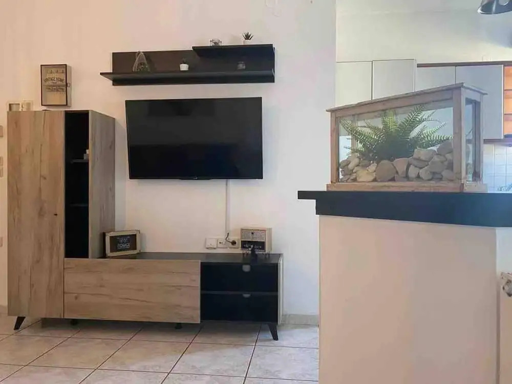 Well Designed 2 Bdr Apartment