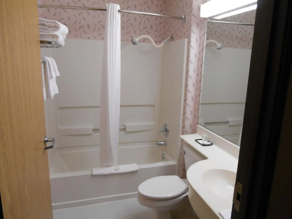 Motel 6-Sutherlin, OR