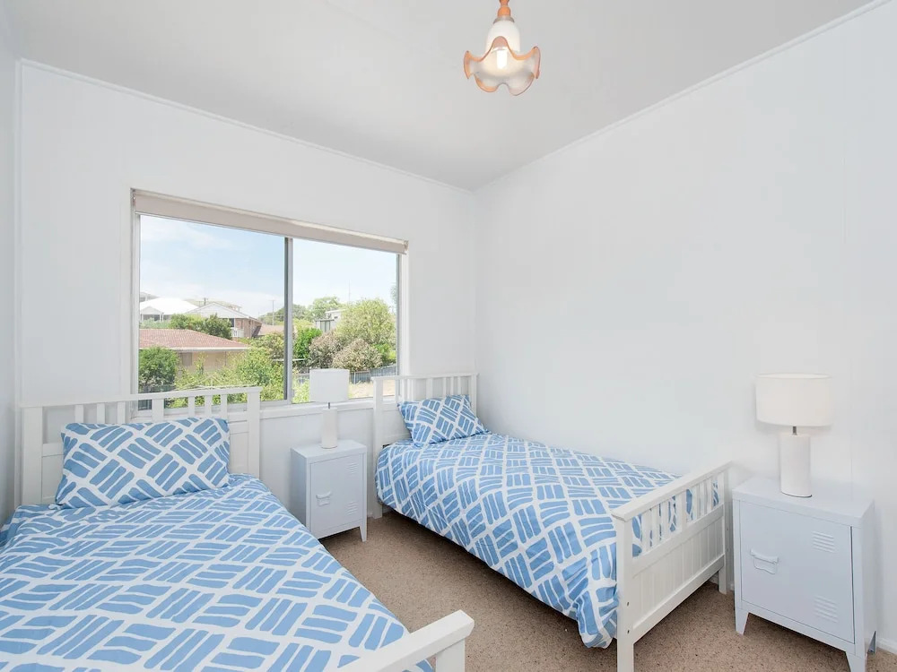 The Loft at Fingal Bay