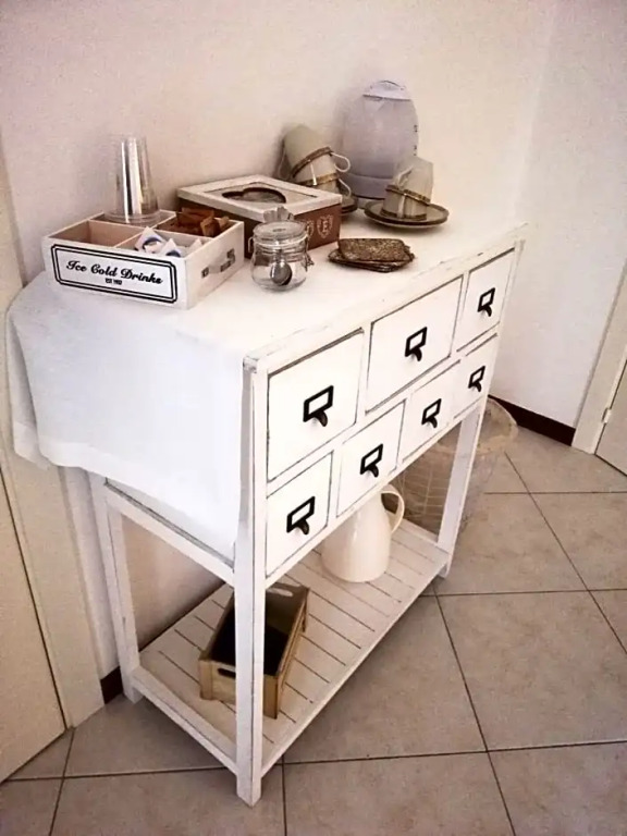 Il Vicolo di Ripa B&b