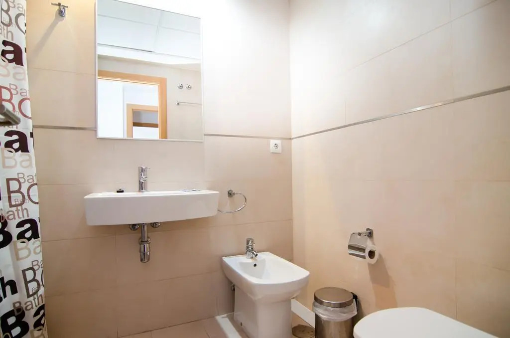 Apartamento Torres Doboe 22-4