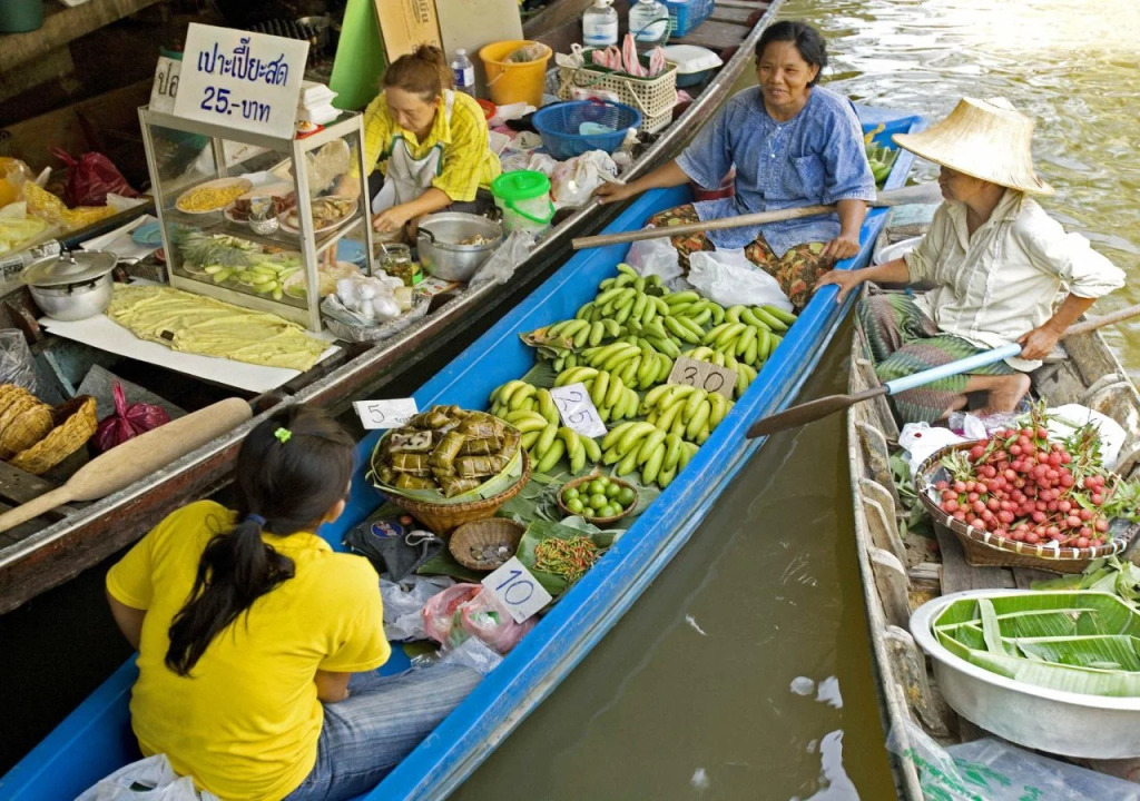ibis Bangkok IMPACT