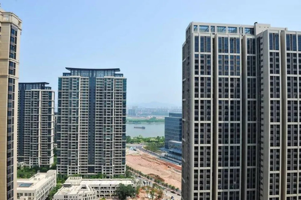 Yi Jia Ren Hostel