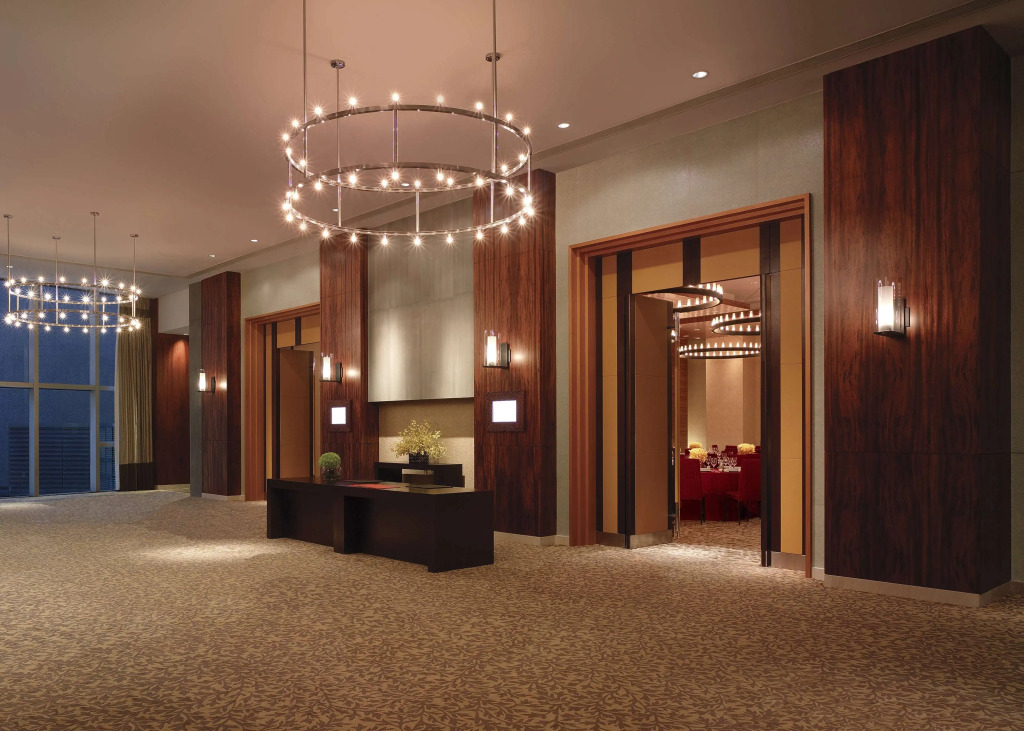 Hyatt Regency Hong Kong Tsim Sha Tsui