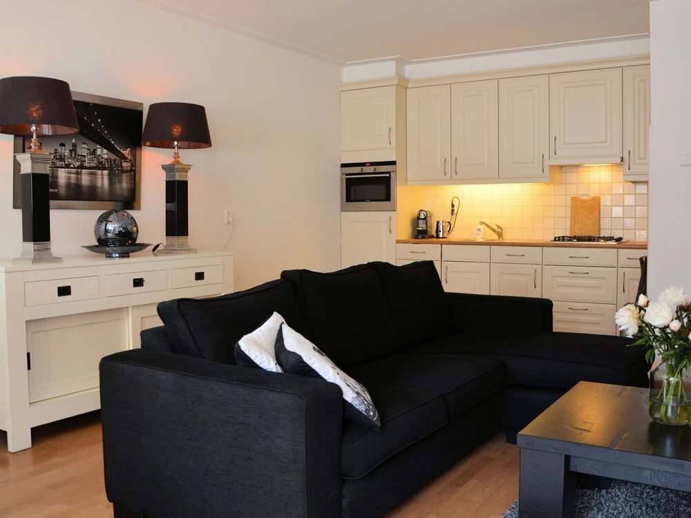 Wonderful Stay near Beach in Family Resort of Katwijk