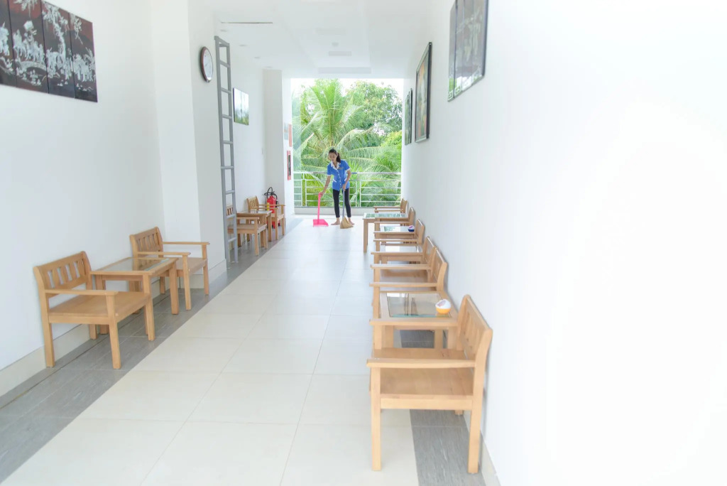 Hung Long Hotel