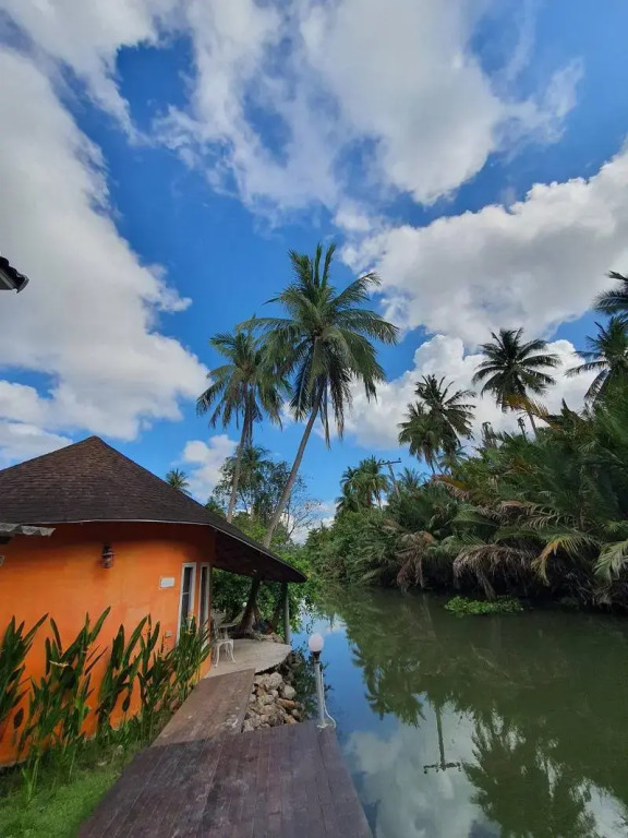 Kalacanal resort