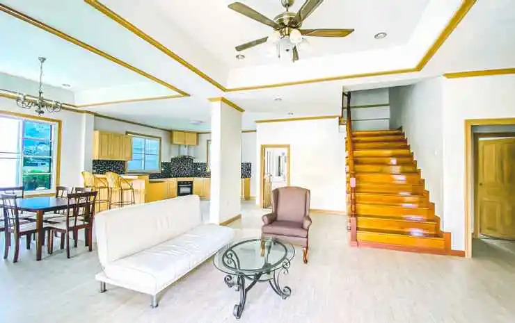 พูลวิลล่าชะอำ Amazia Pool Villa
