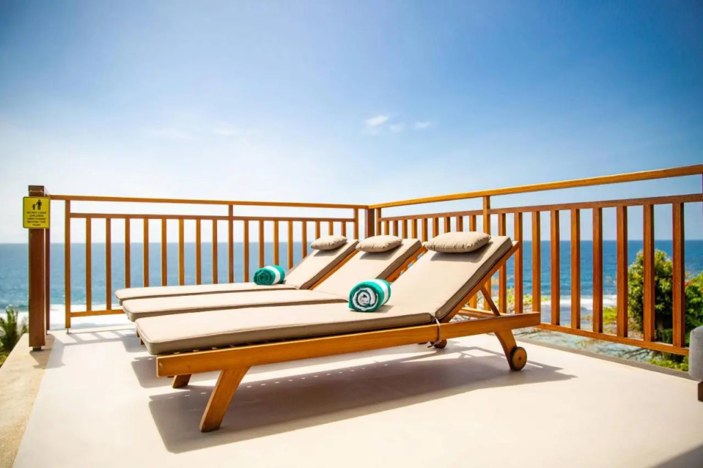 Paradise Chalets Yoga & Wellness