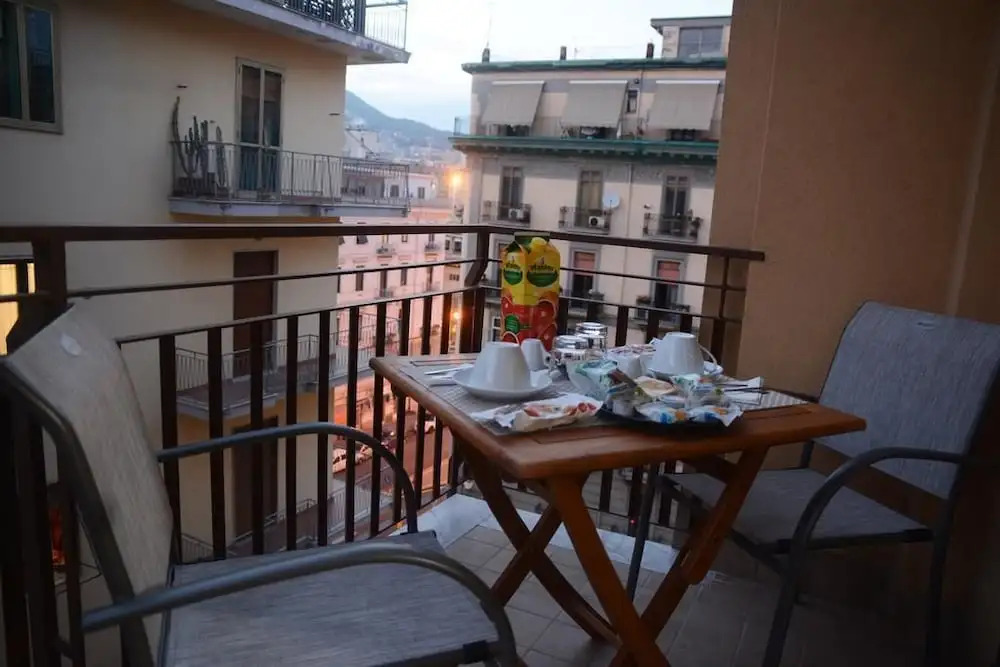 B&B Stella in Centro
