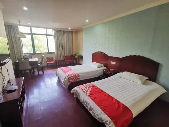 Shijiyangguang Hotel