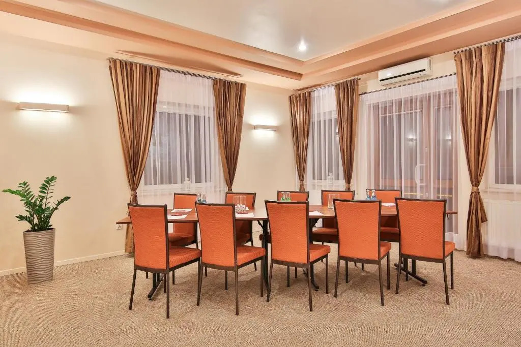 Hotel Kantoria