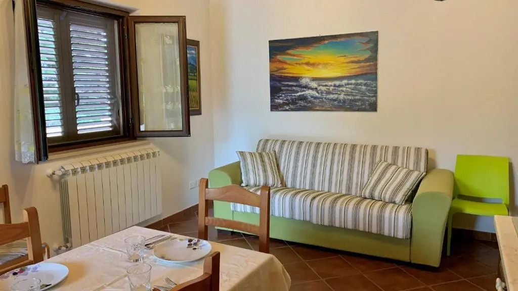 Appartamento Edera