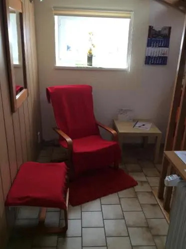 Haus am Treffenbach