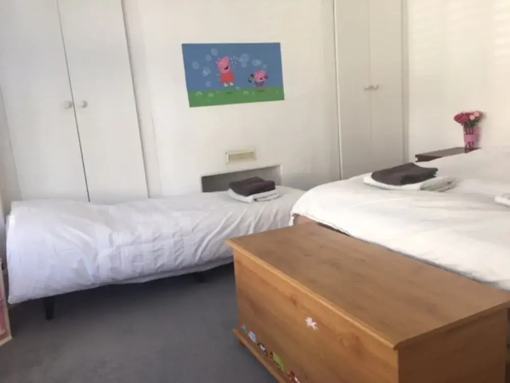 Central 3 Bedroom Family Home