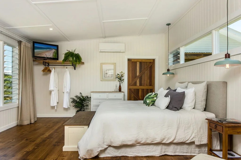 Hidden Valley Guesthouse