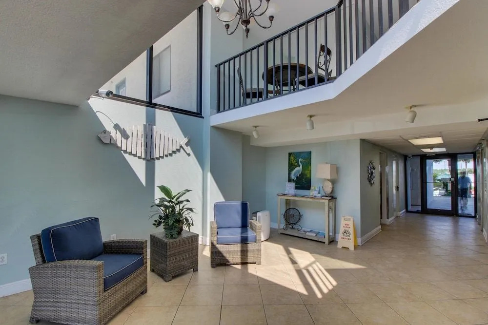 Gulf Shores Surf & Racquet Club 306C